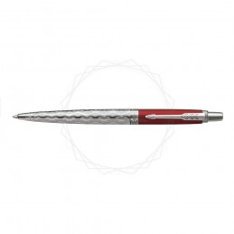 Długopis Parker Jotter London Architecture Classical Red CT [2025827]