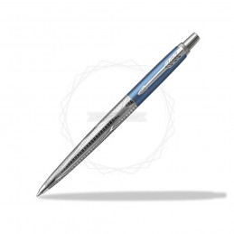 Długopis Parker Jotter London Architecture Skyblue Modern CT [2025828]Długopis Parker Jotter London Architecture...