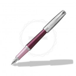 Pióro wieczne Parker Urban Premium Dark Purple CT [1931567]Pióro wieczne Parker Urban Premium Dark Purple...