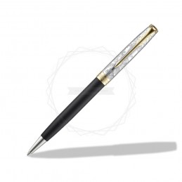 Długopis Parker Sonnet SE Black GT 18k [2054837]Długopis Parker Sonnet SE Black GT 18k [2054837]