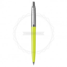 Zestaw Jotter DUO oryginals Lime & Sky Blue [2141357]