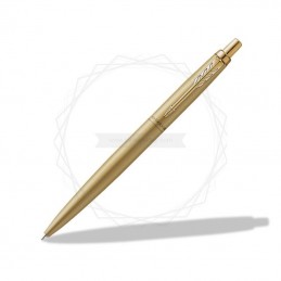 Długopis Parker Jotter XL Monochrome Gold [2122754]Długopis Parker Jotter XL Monochrome Gold...