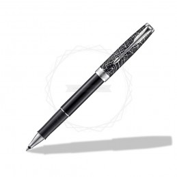 Pióro kulkowe Parker Sonnet Black CT 18k. [2054824]Pióro kulkowe Parker Sonnet Black CT 18k....