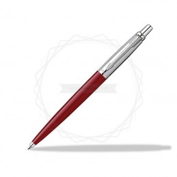 Długopis Parker Jotter czerwony [S0705580]Długopis Parker Jotter czerwony [S0705580]