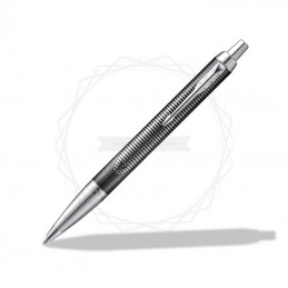 Długopis Parker IM Metallic Pursuit Edycja Specjalna [2074144]Długopis Parker IM Metallic Pursuit Edycja...