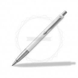 Długopis Parker Vector Biały CT [2025457]Długopis Parker Vector Biały CT [2025457]