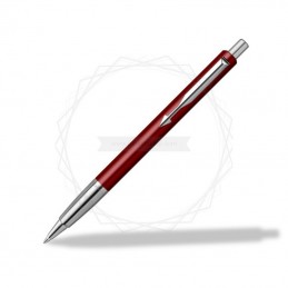 Długopis Parker Vector Czerwony CT [2025453]Długopis Parker Vector Czerwony CT [2025453]