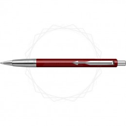 Długopis Parker Vector Czerwony CT [2025453]
