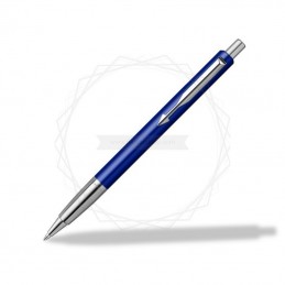 Długopis Parker Vector Niebieski CT [2025419]Długopis Parker Vector Niebieski CT [2025419]