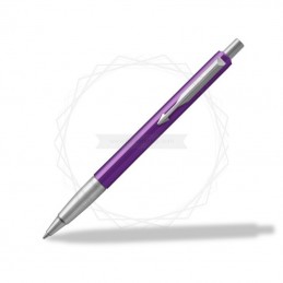 Długopis Parker Vector Purpurowy CT [2025596]Długopis Parker Vector Purpurowy CT [2025596]