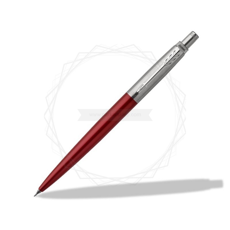 Ołówek Parker Jotter Kensington Red CT [1953423]  