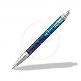 Długopis Parker IM Premium Submerge CT [2152991]Długopis Parker IM Premium Submerge CT [2152991]