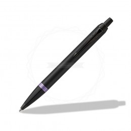 Długopis Parker IM Professionals Amethyst Purple [2172951]Długopis Parker IM Professionals Amethyst...