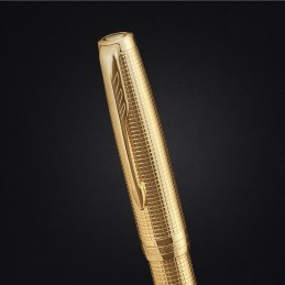 Pióro wieczne Parker Sonnet Ciselé GT 18k [2209265]