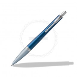 Długopis Parker Urban Premium Dark Blue CT [1931565]Długopis Parker Urban Premium Dark Blue CT...