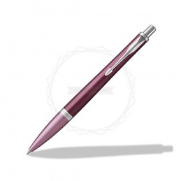 Długopis Parker Urban Premium Dark Purple CT [1931569]Długopis Parker Urban Premium Dark Purple CT...