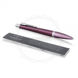 Długopis Parker Urban Premium Dark Purple CT [1931569]