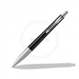 Długopis Parker Urban Premium Ebony Metal CT [1931615]Długopis Parker Urban Premium Ebony Metal CT...