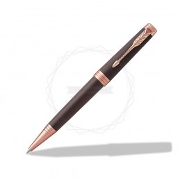 Długopis Parker Premier Soft Brown PGT [1931408]Długopis Parker Premier Soft Brown PGT [1931408]